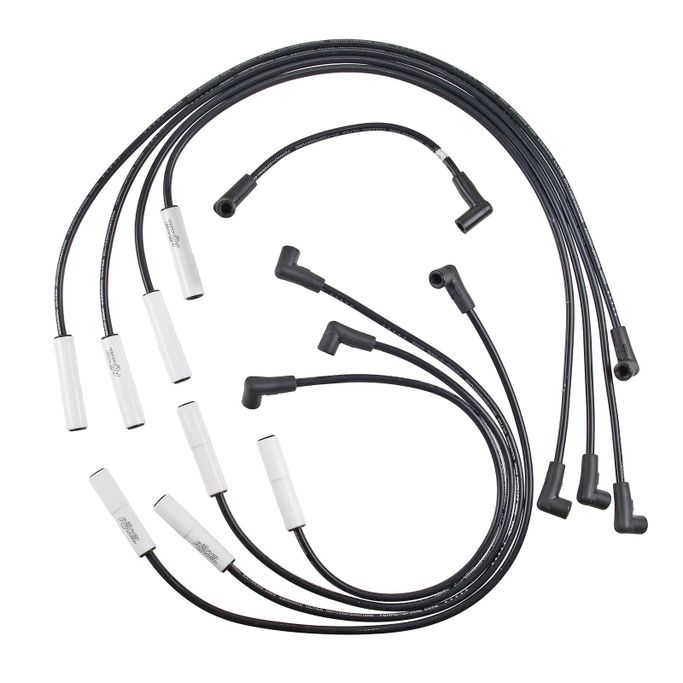 ACC-9024C, ACCEL Extreme 9000 Ceramic Spark Plug Wire Sets 9024C في الإمارات العربية المتحدة, دبي. Condition - new. Price 770 AED. Photo, seller contacts | AUTO.AE