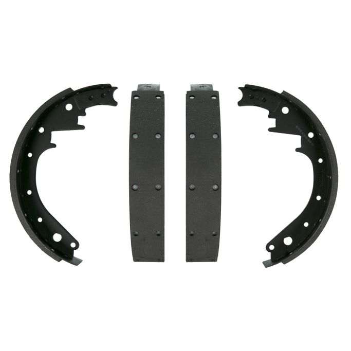 WGB-Z283R, Wagner QS Brake Shoes Z283R في الإمارات العربية المتحدة, دبي. Condition - new. Price ⁦200 AED⁩. Photo, seller contacts | AUTO.AE