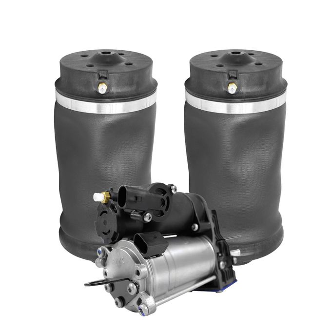 UNA-2-15-512900, Unity Automotive Air Springs 2-15-512900 в ОАЭ, Дубай. Состояние - новое. Цена 810 AED. Фото, контакты продавца | AUTO.AE