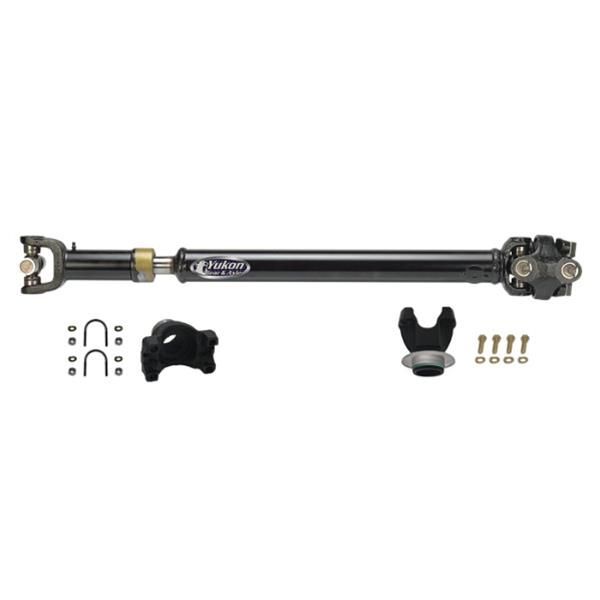 YGA-45007, Yukon Gear & Axle Performance Driveshafts for 2012-2019 WRANGLER, 2018 WRANGLER JK - YDS007 в ОАЭ, Дубай. Состояние - новое. Цена ⁦2 740 AED⁩. Фото, контакты продавца | AUTO.AE