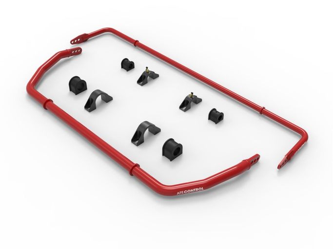 AFE-440-304001-R, aFe Control Sway Bars for 2020-2026 EXPLORER - 440-304001-R in UAE, Dubai. Condition - new. Price 3,640 AED. Photo, seller contacts | AUTO.AE