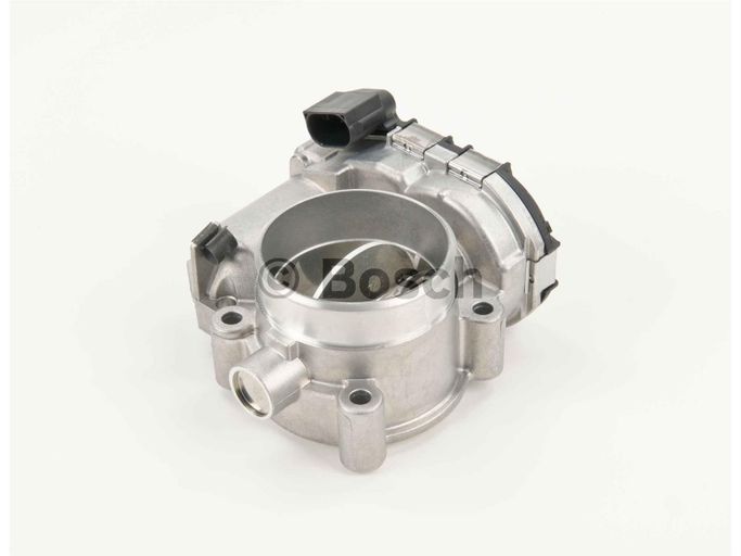 BCH-0280750467, Bosch OE-Replacement Throttle Bodies for 2001-2004 SLK230 - 280750467 in UAE, Dubai. Condition - new. Price 2,080 AED. Photo, seller contacts | AUTO.AE