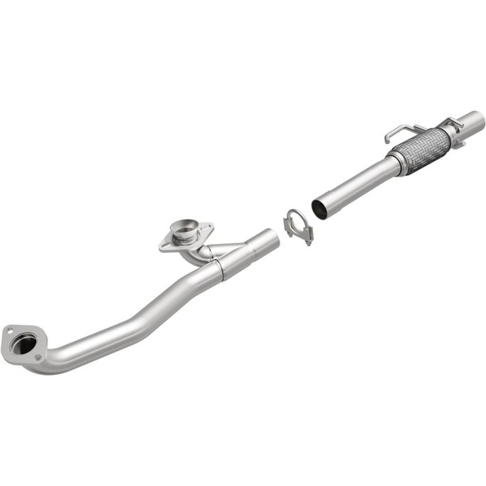 BRE-102-1616, BRExhaust Direct-Fit Tailpipes for 2011-2014 EDGE - 102-1616 في الإمارات العربية المتحدة, دبي. Condition - new. Price ⁦1,140 AED⁩. Photo, seller contacts | AUTO.AE