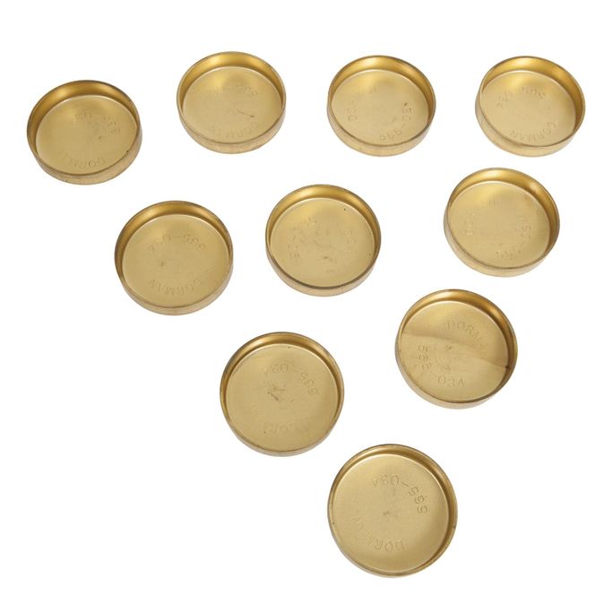 RNB-565-034, Dorman Expansion Plugs 565-034 في الإمارات العربية المتحدة, دبي. Condition - new. Price 190 AED. Photo, seller contacts | AUTO.AE