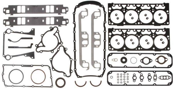 MAH-95-3481, Mahle Original Engine Gasket Sets 95-3481 in UAE, Dubai. Condition - new. Price 910 AED. Photo, seller contacts | AUTO.AE