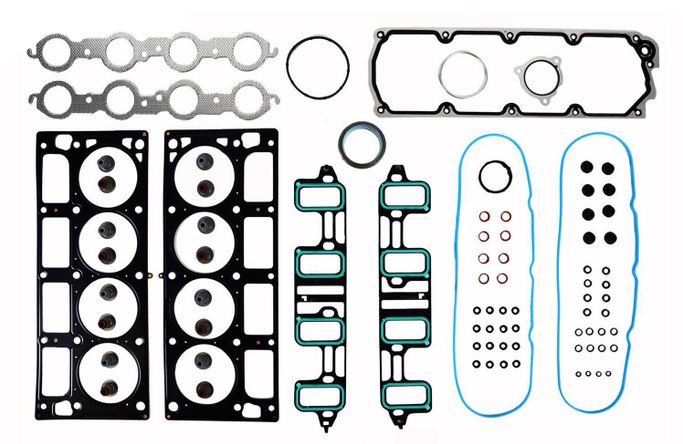 EGN-C376K-1, Enginetech Full Gasket Sets C376K-1 in UAE, Dubai. Condition - new. Price 1,190 AED. Photo, seller contacts | AUTO.AE
