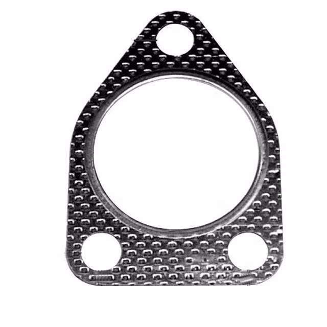 APH-HW7165, AP Exhaust Flange Gaskets for 1995-2005 ECLIPSE, 1994-2003 GALANT, 1997-2002 MONTERO SPORT - HW7165 в ОАЭ, Дубай. Состояние - новое. Цена ⁦40 AED⁩. Фото, контакты продавца | AUTO.AE