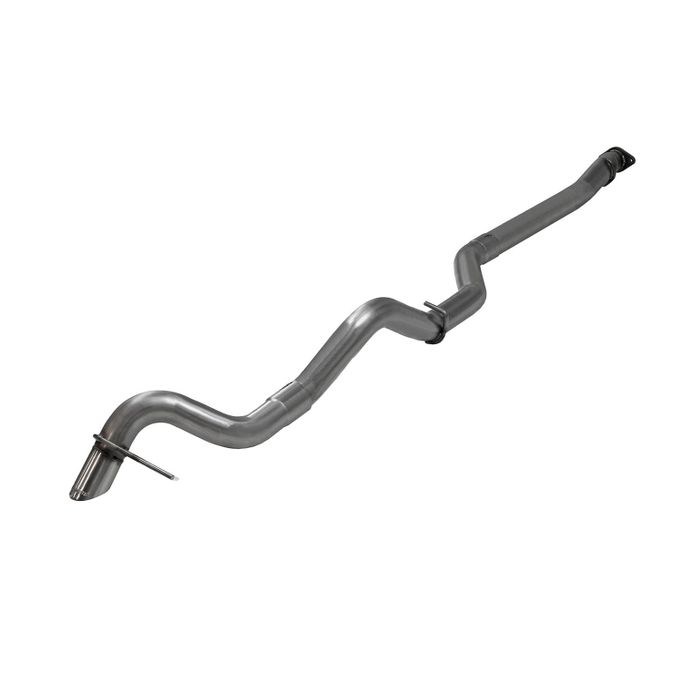 FLO-818124, Flowmaster Outlaw Series Exhaust Systems for 2021-2026 BRONCO - 818124 في الإمارات العربية المتحدة, دبي. Condition - new. Price ⁦2,010 AED⁩. Photo, seller contacts | AUTO.AE