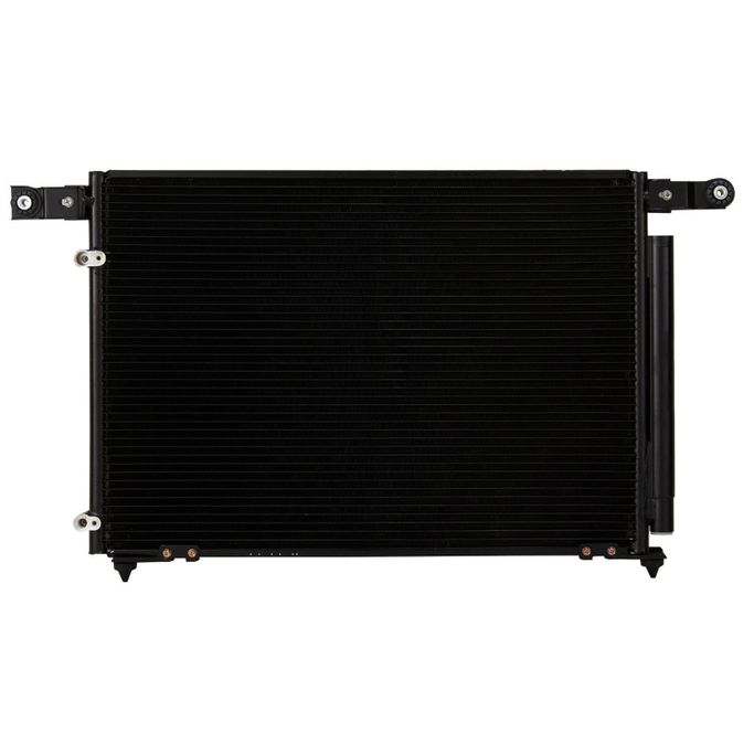 RCG-31-3081, Reach Cooling Air Conditioning Condensers for 2000-2001 MPV - 31-3081 in UAE, Dubai. Condition - new. Price 590 AED. Photo, seller contacts | AUTO.AE