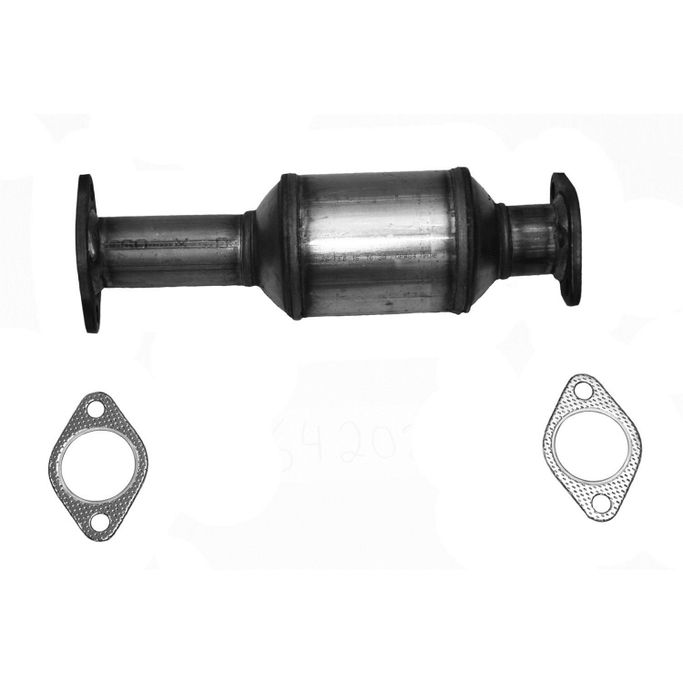 CTO-4404, Catco Federal/EPA Direct-Fit Catalytic Converters for 2009-2011 AVEO, AVEO5, 2009-2010 G3 - 4404 in UAE, Dubai. Condition - new. Price ⁦1,380 AED⁩. Photo, seller contacts | AUTO.AE