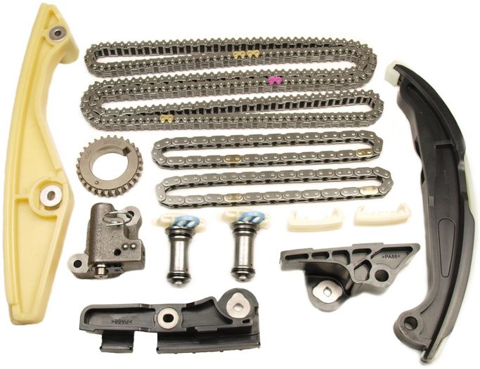 CLO-9-0738SA, Cloyes Timing Chain and Gear Sets 9-0738SA in UAE, Dubai. Condition - new. Price 1,120 AED. Photo, seller contacts | AUTO.AE