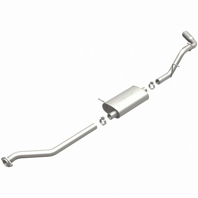 15618, MAGNAFLOW 15618 Exhaust System Street Series for CHEVROLET Silverado 1500 1999-2002 in UAE, Dubai. Condition - new. Price ⁦7,340 AED⁩. Photo, seller contacts | AUTO.AE