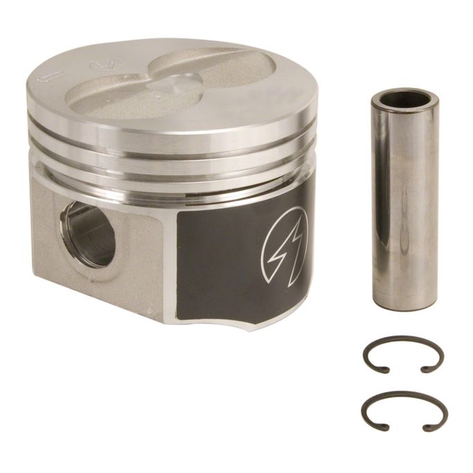SLP-L2291F40, Speed-Pro Forged Pistons L2291F40 в ОАЭ, Дубай. Состояние - новое. Цена 2 110 AED. Фото, контакты продавца | AUTO.AE