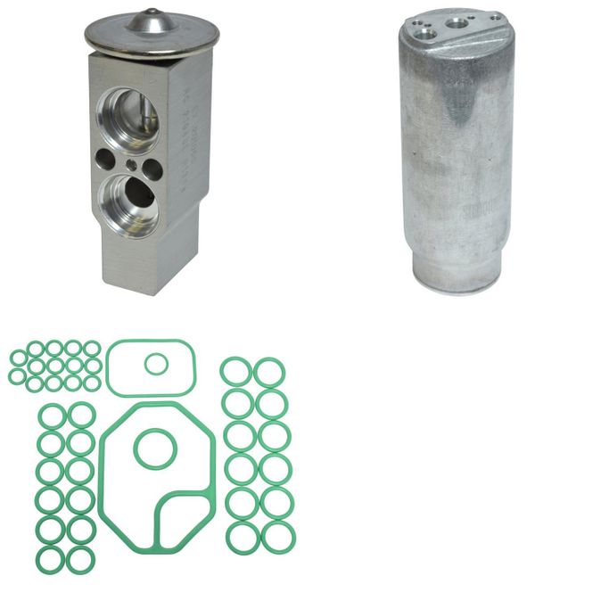 UAC-AK2100, Universal Air Conditioner Air Conditioning Repair Kits AK 2100 in UAE, Dubai. Condition - new. Price 160 AED. Photo, seller contacts | AUTO.AE