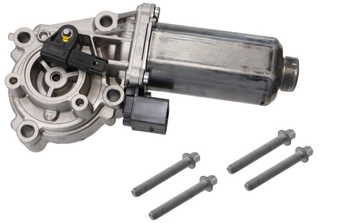 RIN-TDA0011, Rein Automotive OE Quality Transfer Case Motors for 2004-2010 X3, 2004-2013 X5, 2008-2014 X6 - TDA0011 in UAE, Dubai. Condition - new. Price ⁦1,890 AED⁩. Photo, seller contacts | AUTO.AE