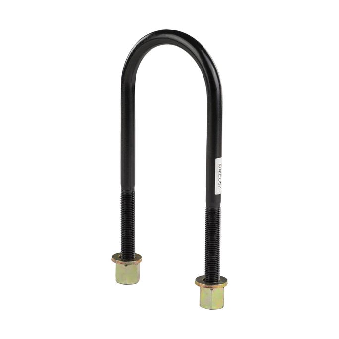 EMU-OMEU57, Old Man Emu Leaf Spring U-Bolts for 1984-2001 CHEROKEE - OMEU57 في الإمارات العربية المتحدة, دبي. Condition - new. Price 170 AED. Photo, seller contacts | AUTO.AE