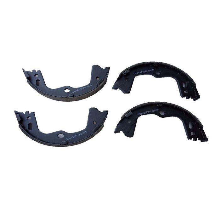 PWR-B1100, PowerStop Autospecialty Stock Replacement Brake Shoes for 2017-2019 G90 - B1100 في الإمارات العربية المتحدة, دبي. Condition - new. Price ⁦230 AED⁩. Photo, seller contacts | AUTO.AE