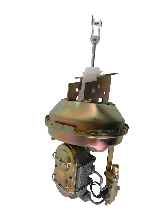 CLP-6474BB24-9, Classic Performance Master Cylinder and Brake Booster Kits 6474BB24-9 في الإمارات العربية المتحدة, دبي. Condition - new. Price 1,770 AED. Photo, seller contacts | AUTO.AE