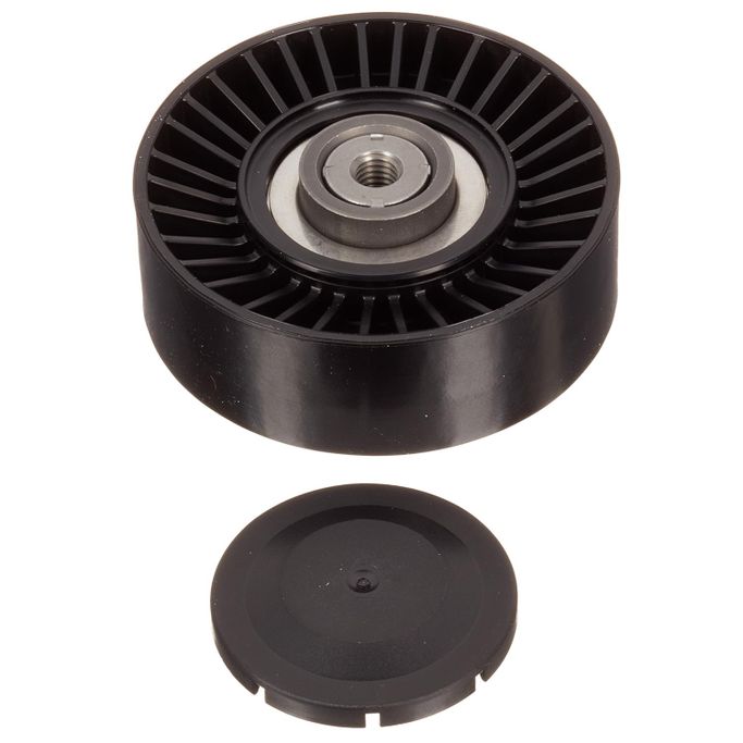 IFE-FP0729, INA Accessory Drive Idler Pulleys for 1995-2002 CABRIO, 1993-1998 GOLF, 1993-1999 JETTA - FP0729 в ОАЭ, Дубай. Состояние - новое. Цена ⁦110 AED⁩. Фото, контакты продавца | AUTO.AE