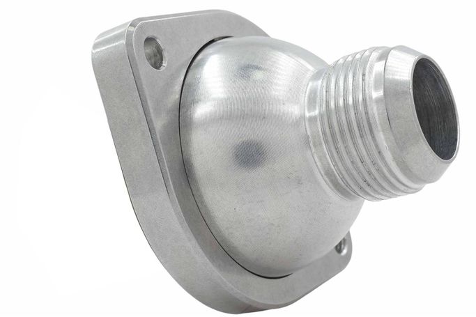 ICB-551836-LS116, ICT Billet Thermostat Housing Adapters 551836-LS116 في الإمارات العربية المتحدة, دبي. Condition - new. Price 480 AED. Photo, seller contacts | AUTO.AE