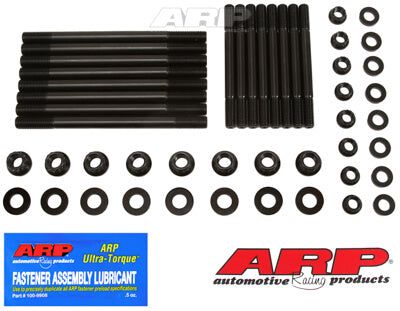 208-5801, ARP 208-5801 Main Stud Kit for ACURA NSX 3.0/3.2L 1990-2005. ARP2000. 12pt في الإمارات العربية المتحدة, دبي. Condition - new. Price 1,450 AED. Photo, seller contacts | AUTO.AE