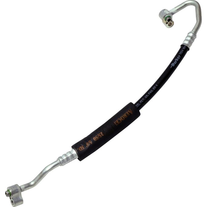 UAC-HA10142C, Universal Air Conditioner Air Conditioning Discharge and Liquid Hose Assemblies for 1990-1995 4RUNNER, 1989-1995 PICKUP - HA 10142C في الإمارات العربية المتحدة, دبي. Condition - new. Price 110 AED. Photo, seller contacts | AUTO.AE