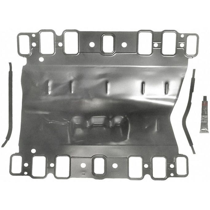 FEL-MS96004, Fel-Pro Valley Pan Gaskets MS 96004 в ОАЭ, Дубай. Состояние - новое. Цена 190 AED. Фото, контакты продавца | AUTO.AE
