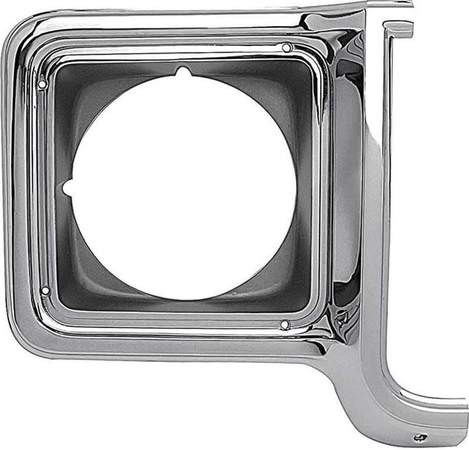 OER-T70063, OER Authorized Headlamp Bezels T70063 in UAE, Dubai. Condition - new. Price ⁦190 AED⁩. Photo, seller contacts | AUTO.AE