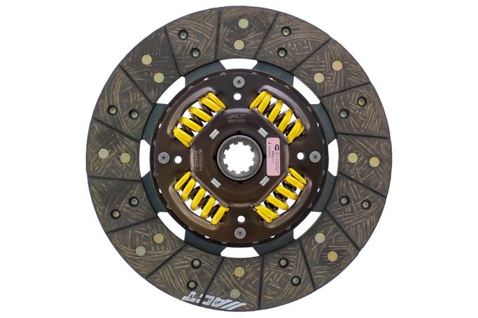 ACL-3001005, ACT Street Clutch Discs for 1986 CAPRI, 1986-2001 MUSTANG - 3001005 في الإمارات العربية المتحدة, دبي. Condition - new. Price ⁦1,070 AED⁩. Photo, seller contacts | AUTO.AE