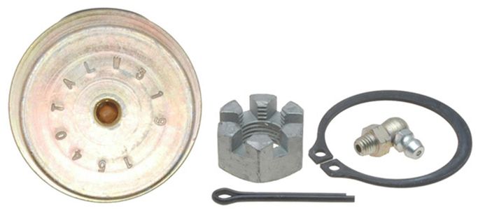 ADO-46D2281A, ACDelco Silver Ball Joints 19460345 в ОАЭ, Дубай. Состояние - новое. Цена 120 AED. Фото, контакты продавца | AUTO.AE