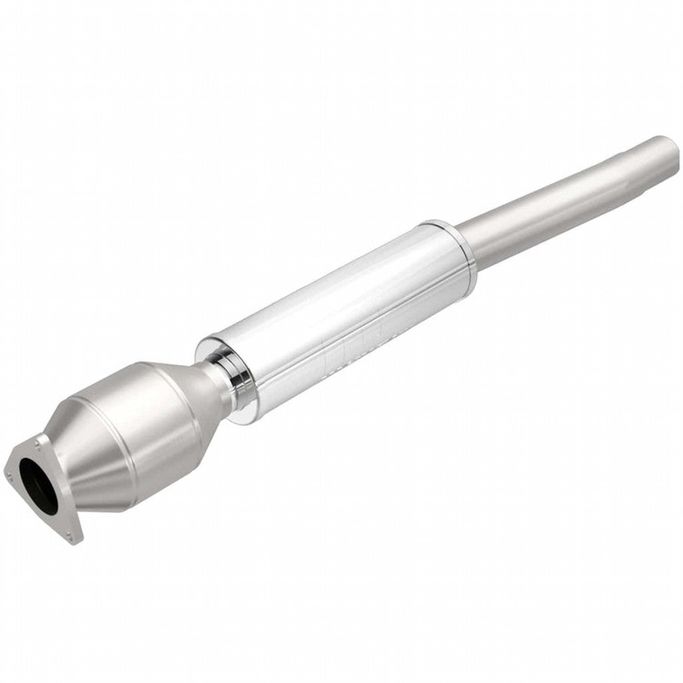 49878, MAGNAFLOW 49878 Catalytic Converter Direct-Fit OEM Grade for VW Phaeton 2004-2006 في الإمارات العربية المتحدة, دبي. Condition - new. Price 2,240 AED. Photo, seller contacts | AUTO.AE