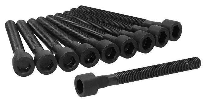 AJU-81061600, Ajusa Cylinder Head Bolt Sets 81061600 في الإمارات العربية المتحدة, دبي. Condition - new. Price 510 AED. Photo, seller contacts | AUTO.AE