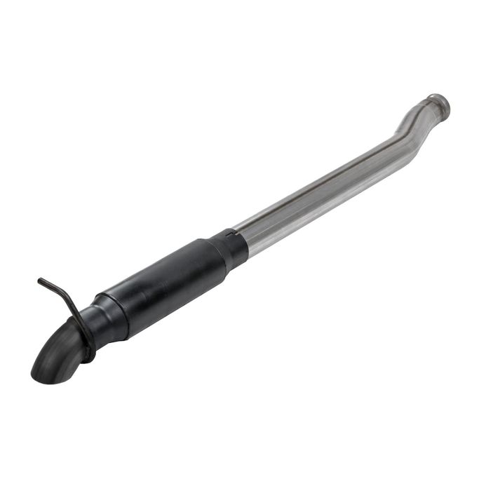 FLO-818108, Flowmaster Outlaw Extreme Exhaust Systems for 2018-2026 WRANGLER - 818108 في الإمارات العربية المتحدة, دبي. Condition - new. Price ⁦2,290 AED⁩. Photo, seller contacts | AUTO.AE