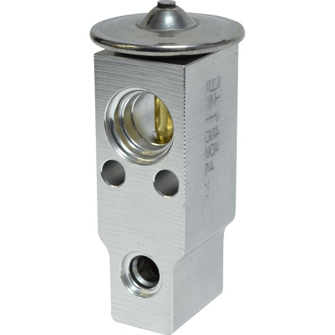 UAC-EX10267C, Universal Air Conditioner Air Conditioning Expansion Valves for 1991-1993 PREVIA - EX 10267C в ОАЭ, Дубай. Состояние - новое. Цена 90 AED. Фото, контакты продавца | AUTO.AE