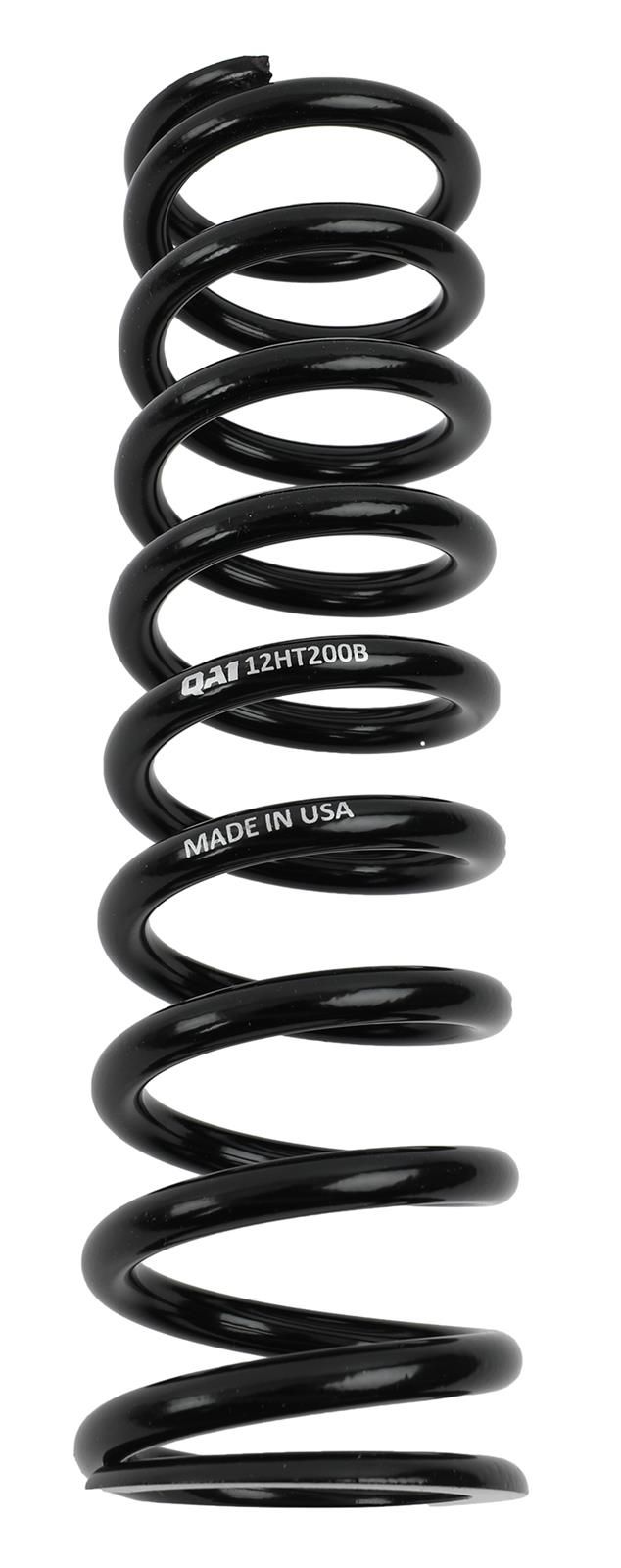 QA1-12HT200B, QA1 High-Travel 12 Inch Coilover Spring 12HT200B в ОАЭ, Дубай. Состояние - новое. Цена ⁦400 AED⁩. Фото, контакты продавца | AUTO.AE