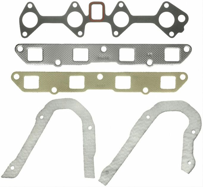 FEL-MS22792, Fel-Pro Intake Manifold Gaskets for 1977-1980 COROLLA - MS 22792 في الإمارات العربية المتحدة, دبي. Condition - new. Price ⁦110 AED⁩. Photo, seller contacts | AUTO.AE