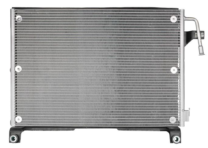 OSC-3016, OSC Automotive Air Conditioning Condensers for 1998-2002 RAM 3500, RAM 2500, 1998-2001 RAM 1500 - 3016 в ОАЭ, Дубай. Состояние - новое. Цена ⁦500 AED⁩. Фото, контакты продавца | AUTO.AE