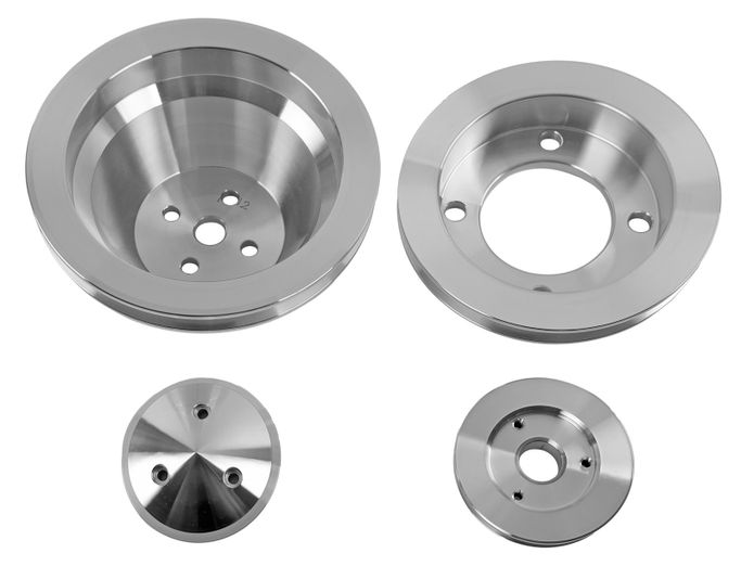 MCH-1640, March Performance Ford V-Belt Pulley Kits 1640 في الإمارات العربية المتحدة, دبي. Condition - new. Price ⁦1,250 AED⁩. Photo, seller contacts | AUTO.AE