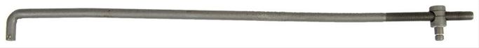 AMD-W-636B, Auto Metal Direct Accelerator Throttle Rods for 1968-1969 CAMARO, 1968 CHEVY II, 1969-1972 NOVA - W-636B в ОАЭ, Дубай. Состояние - новое. Цена 150 AED. Фото, контакты продавца | AUTO.AE