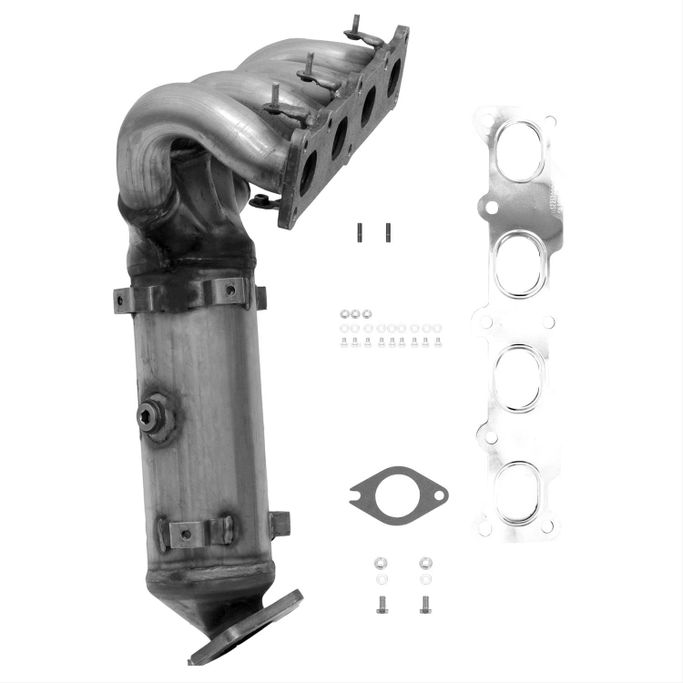 CTO-1413, Catco Federal/EPA Direct-Fit Catalytic Converters 1413 в ОАЭ, Дубай. Состояние - новое. Цена ⁦3 490 AED⁩. Фото, контакты продавца | AUTO.AE
