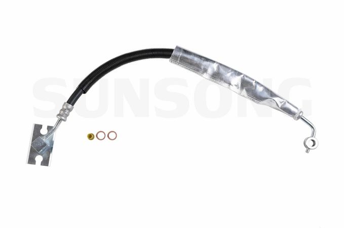 SUG-3402286, Sunsong Power Steering Hose Assemblies for 1996-1998 QUEST, VILLAGER - 3402286 في الإمارات العربية المتحدة, دبي. Condition - new. Price ⁦200 AED⁩. Photo, seller contacts | AUTO.AE