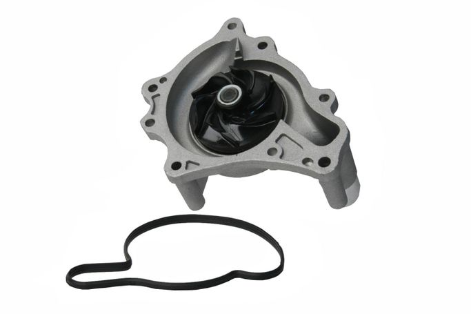 URO-011574, URO Parts Water Pumps 079121014F в ОАЭ, Дубай. Состояние - новое. Цена 330 AED. Фото, контакты продавца | AUTO.AE