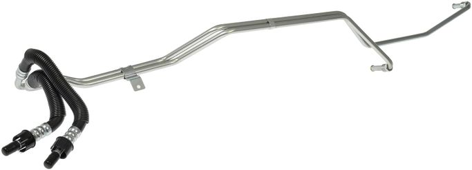 RNB-624-644, Dorman Automatic Transmission Cooler Lines 624-644 في الإمارات العربية المتحدة, دبي. Condition - new. Price 460 AED. Photo, seller contacts | AUTO.AE