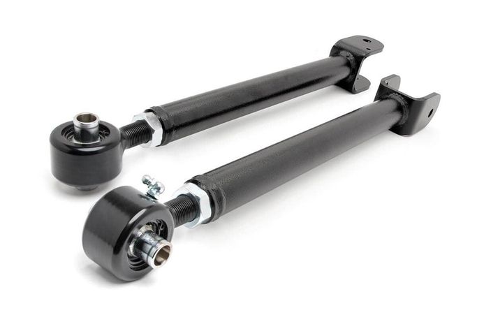 ROU-11350, Rough Country X-Flex Control Arms for 2007-2017 WRANGLER, 2018 WRANGLER JK - 11350 في الإمارات العربية المتحدة, دبي. Condition - new. Price ⁦960 AED⁩. Photo, seller contacts | AUTO.AE