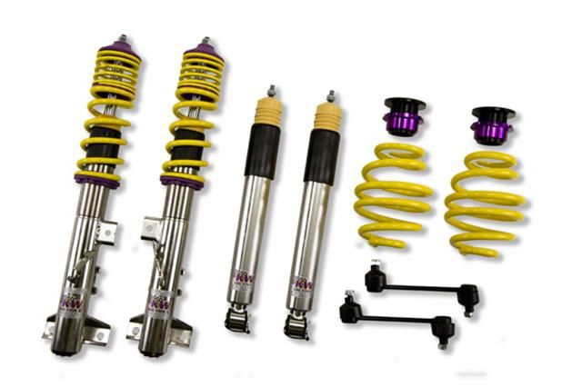 KWA-35220012, KW Variant 3 Coilover Kits for 1995-1999 M3 - 35220012 in UAE, Dubai. Condition - new. Price 12,890 AED. Photo, seller contacts | AUTO.AE