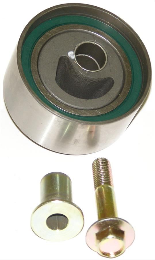 CLO-9-5483, Cloyes Replacement Timing Belt Tensioner Pulleys for 1994-1998 IMPREZA, 1990-1998 LEGACY - 9-5483 in UAE, Dubai. Condition - new. Price ⁦210 AED⁩. Photo, seller contacts | AUTO.AE