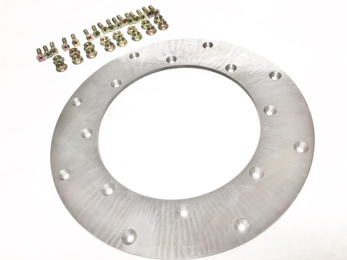 MCL-504105-18, McLeod Racing Flywheels 504105-18 في الإمارات العربية المتحدة، دبي. الحالة - جديدة. السعر 500 AED. صورة، جهات اتصال البائع | AUTO.AE