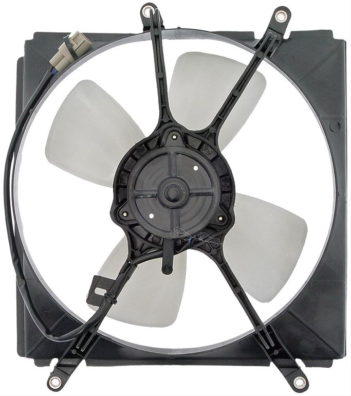 RNB-620-529, Dorman Electric Fans for 1996-2000 RAV4 - 620-529 in UAE, Dubai. Condition - new. Price 490 AED. Photo, seller contacts | AUTO.AE