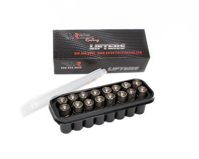 BTC-X17120735-16, BTR Delphi Gen V Hydraulic Roller Lifter Sets X17120735-16 في الإمارات العربية المتحدة, دبي. Condition - new. Price 1,010 AED. Photo, seller contacts | AUTO.AE