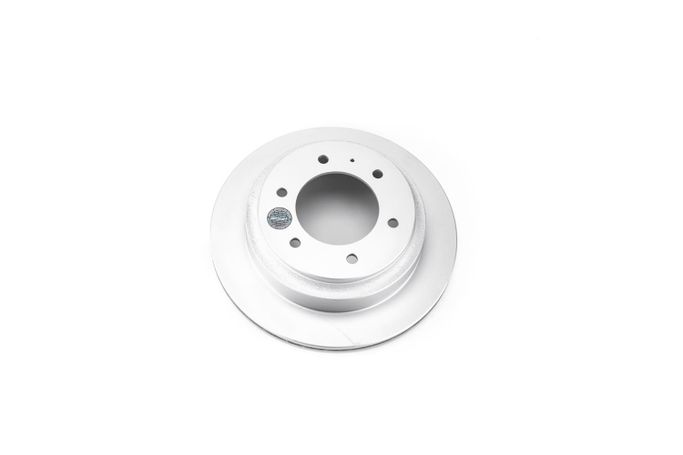 PWR-JBR569EVC, PowerStop Evolution GEOMET Coated Rotors JBR569EVC in UAE, Dubai. Condition - new. Price 290 AED. Photo, seller contacts | AUTO.AE